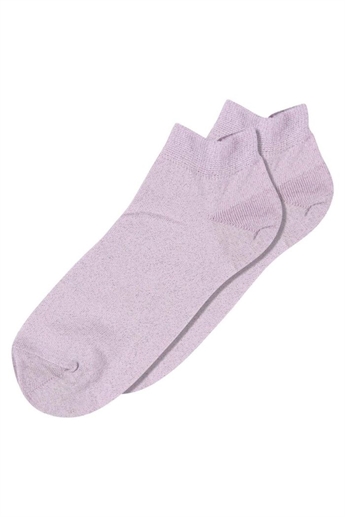 MP Denmark, Zoe sneakers socks, Fragrant Lilac